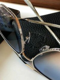 Picture of Chrome Hearts Sunglasses _SKUfw46734142fw